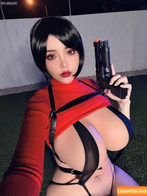 Hana Bunny photo #1803