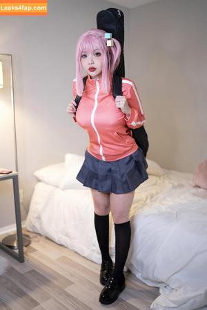 Hana Bunny photo #1844