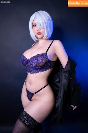 Hana Bunny photo #1902