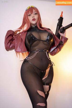 Hana Bunny photo #1954