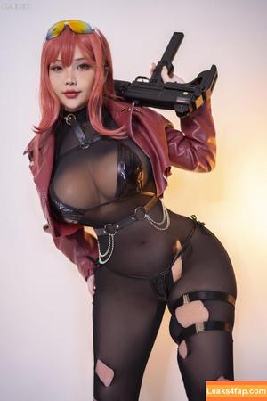 Hana Bunny photo #1958