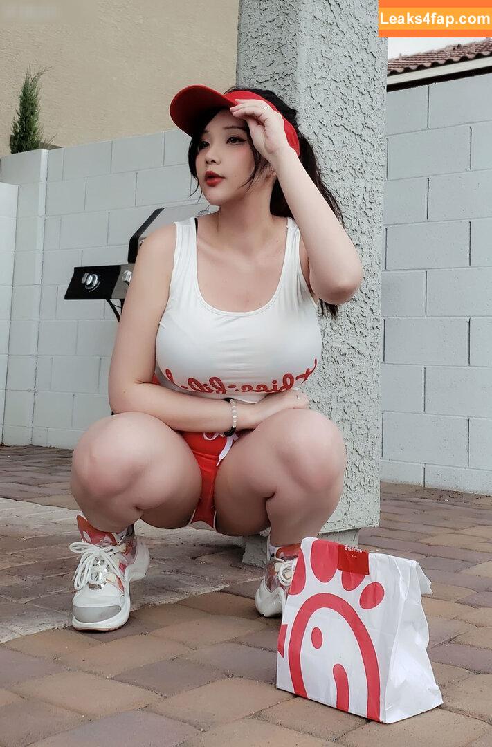 Hana Bunny / Hanna Dinh / hana.bunny_bunny / hanabunny / https: / squishubunny leaked photo photo #2146