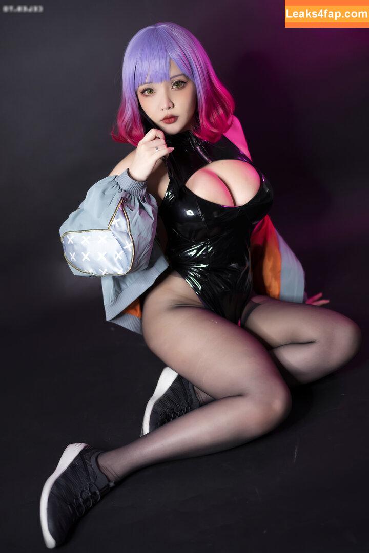 Hana Bunny / Hanna Dinh / hana.bunny_bunny / hanabunny / https: / squishubunny leaked photo photo #2292