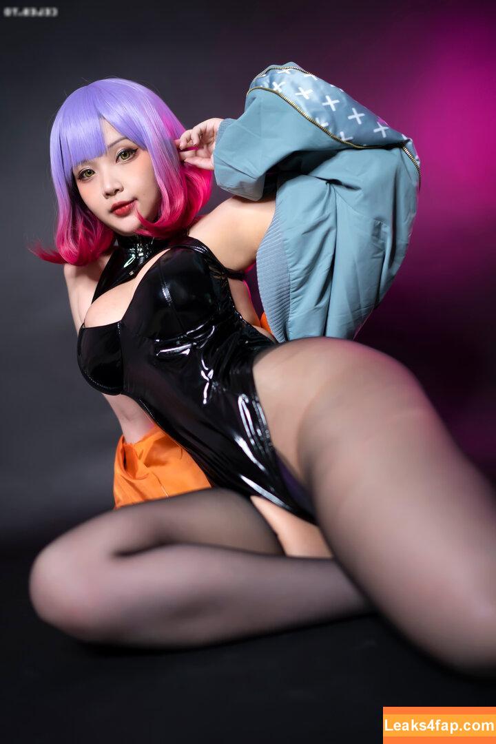 Hana Bunny / Hanna Dinh / hana.bunny_bunny / hanabunny / https: / squishubunny leaked photo photo #2297