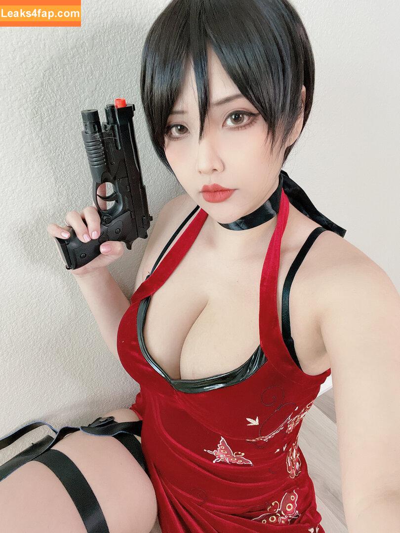 Hana Bunny / Hanna Dinh / hana.bunny_bunny / hanabunny / https: / squishubunny leaked photo photo #2315