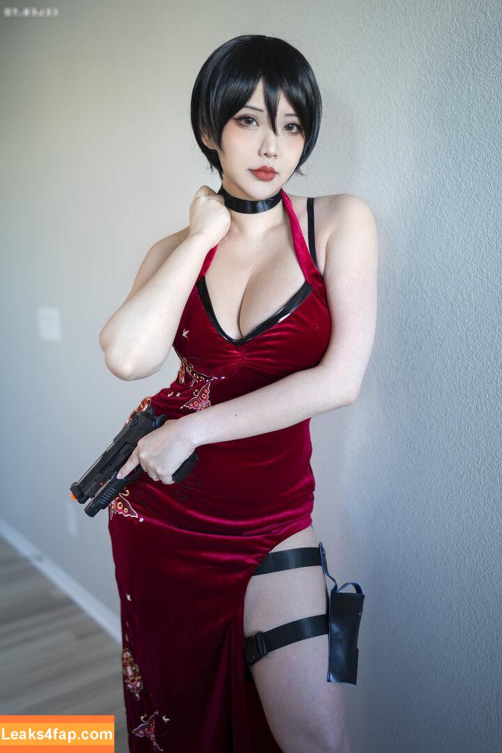 Hana Bunny / Hanna Dinh / hana.bunny_bunny / hanabunny / https: / squishubunny leaked photo photo #2318