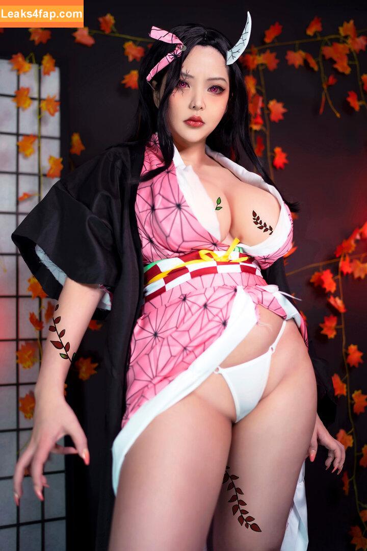 Hana Bunny / Hanna Dinh / hana.bunny_bunny / hanabunny / https: / squishubunny leaked photo photo #2462