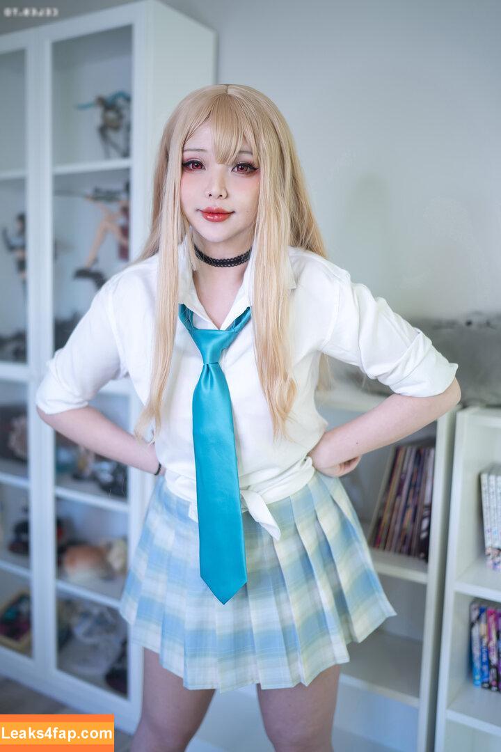 Hana Bunny / Hanna Dinh / hana.bunny_bunny / hanabunny / https: / squishubunny leaked photo photo #2472