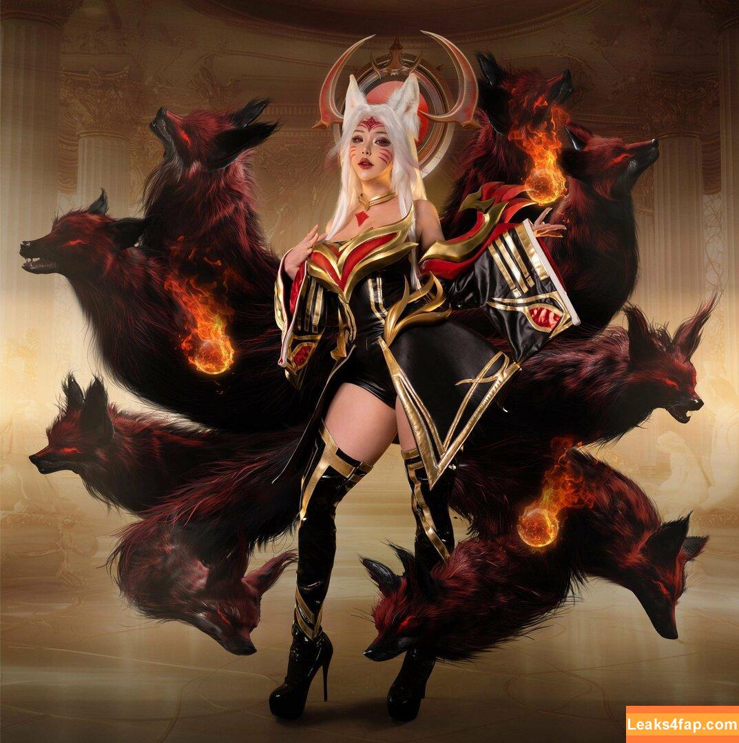 Hana Bunny / Hanna Dinh / hana.bunny_bunny / hanabunny / https: / squishubunny leaked photo photo #2658