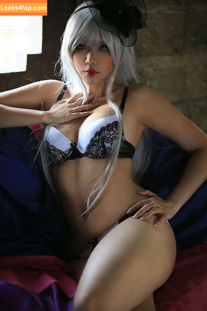 Hana Bunny / Hanna Dinh / hana.bunny_bunny / hanabunny / https: / squishubunny leaked photo photo #2664