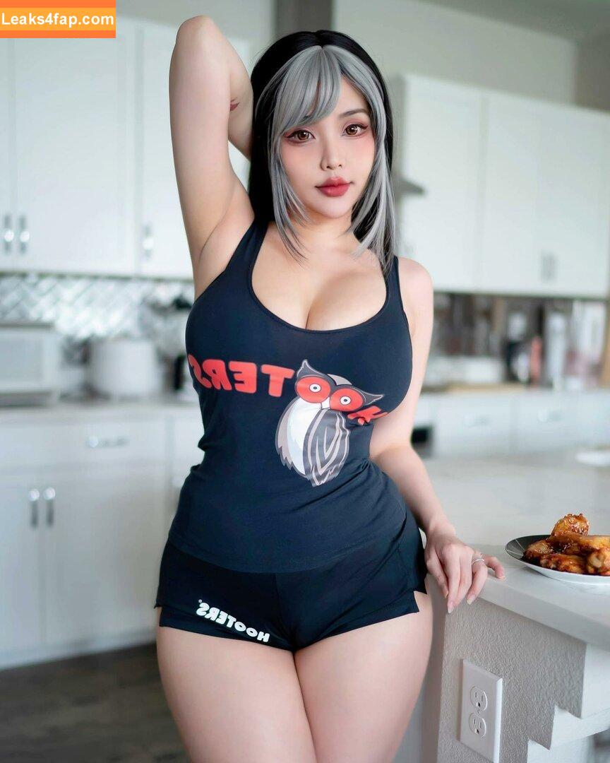 Hana Bunny / Hanna Dinh / hana.bunny_bunny / hanabunny / https: / squishubunny leaked photo photo #2800