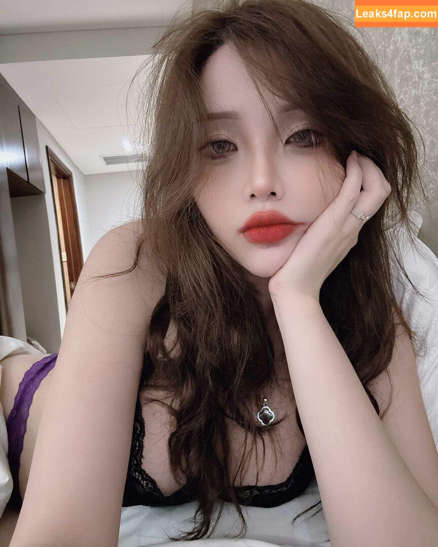 Hana Bunny / Hanna Dinh / hana.bunny_bunny / hanabunny / squishubunny слитое фото фото #2988