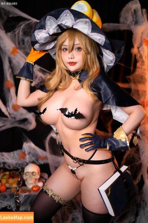 Hana Bunny photo #2036