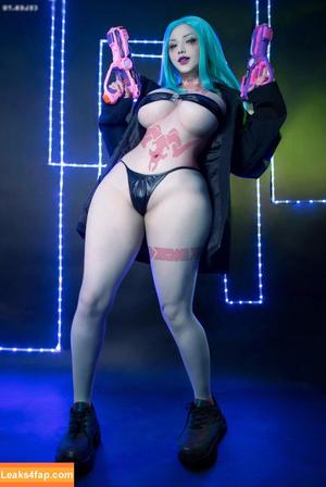 Hana Bunny photo #2061