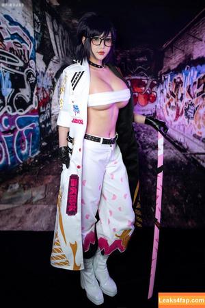 Hana Bunny photo #2127