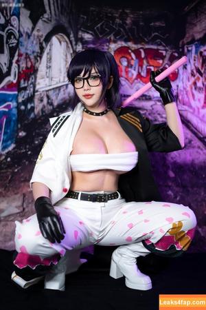 Hana Bunny photo #2129