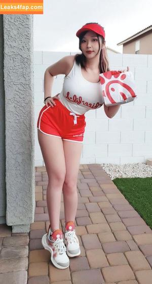 Hana Bunny photo #2140