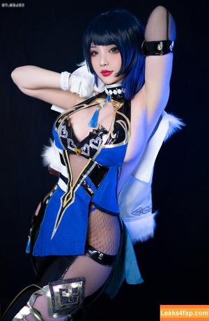 Hana Bunny photo #2212