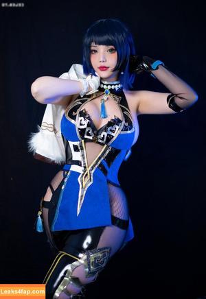 Hana Bunny photo #2217