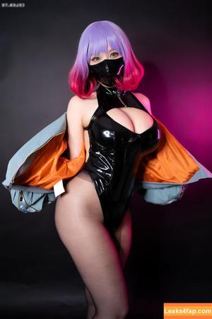 Hana Bunny photo #2301