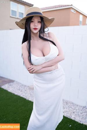 Hana Bunny photo #2379