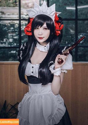 Hana Bunny photo #2571