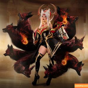 Hana Bunny photo #2658