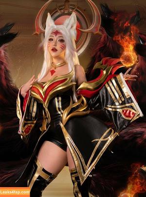 Hana Bunny photo #2659