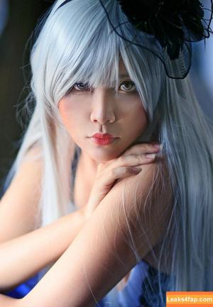 Hana Bunny photo #2670