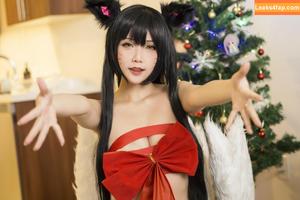 Hana Bunny photo #2676