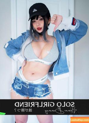 Hana Bunny photo #2716