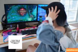 Hana Bunny photo #2721