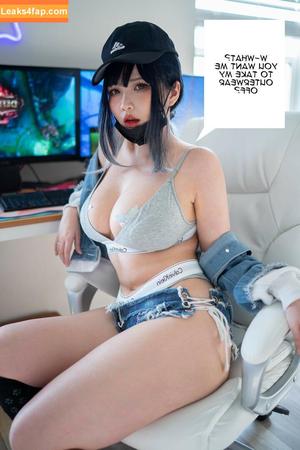 Hana Bunny photo #2723