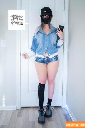 Hana Bunny photo #2725