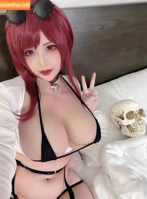 Hana Bunny photo #2797