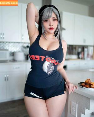 Hana Bunny photo #2800