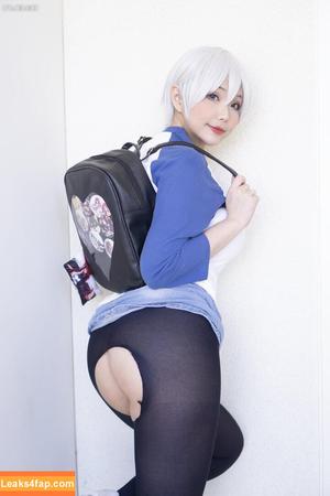 Hana Bunny фото #2856