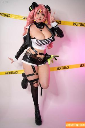 Hana Bunny фото #2949