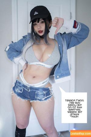 Hana Bunny photo #2992