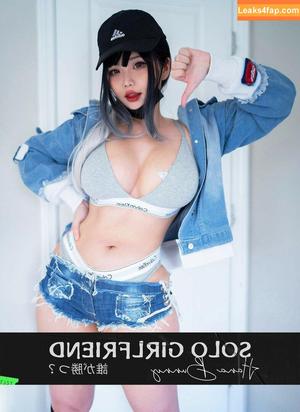 Hana Bunny photo #2997