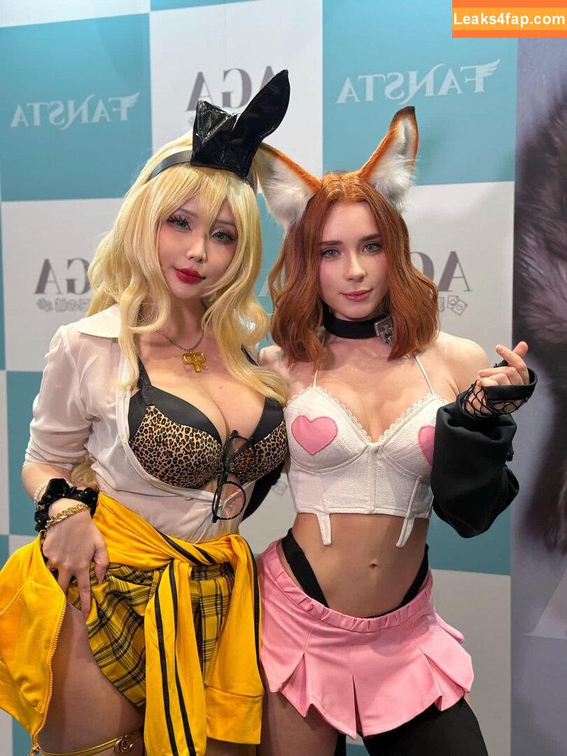 Hana Bunny / Hanna Dinh / hana.bunny_bunny / hanabunny / squishubunny leaked photo photo #3102