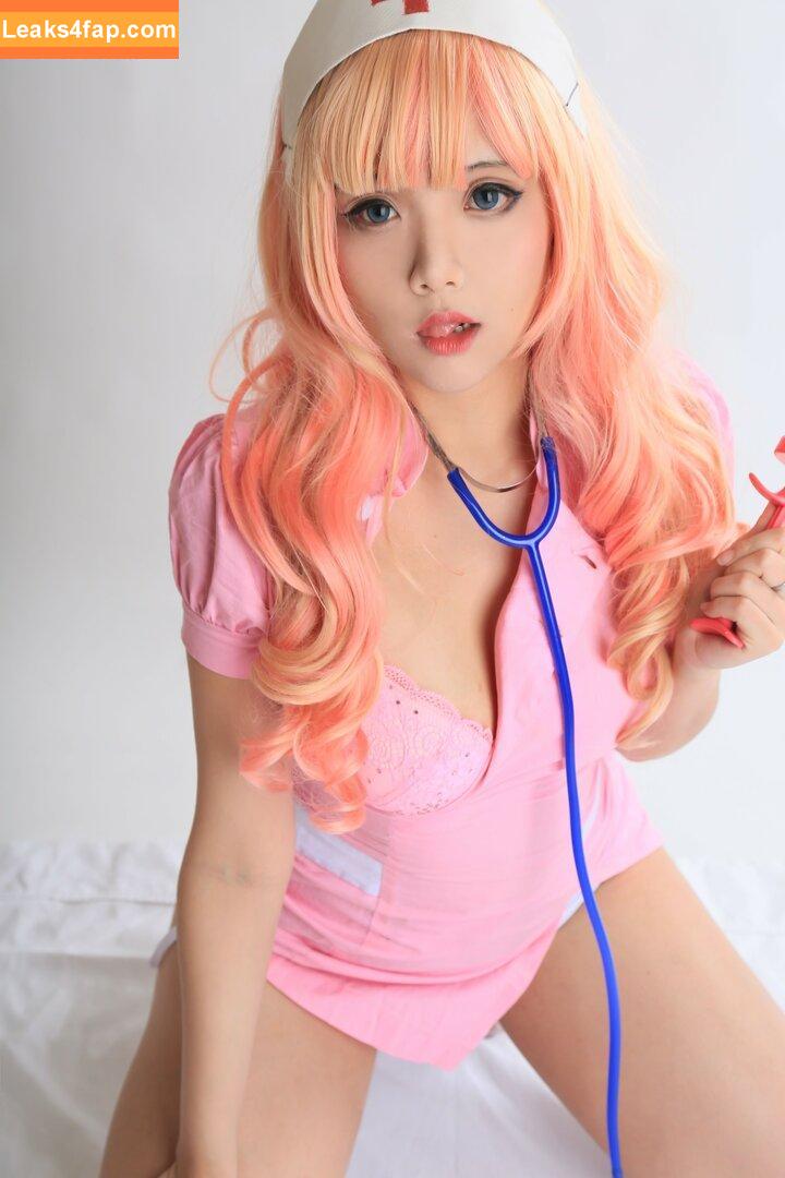 Hana Bunny / Hanna Dinh / hana.bunny_bunny / hanabunny / squishubunny слитое фото фото #3194