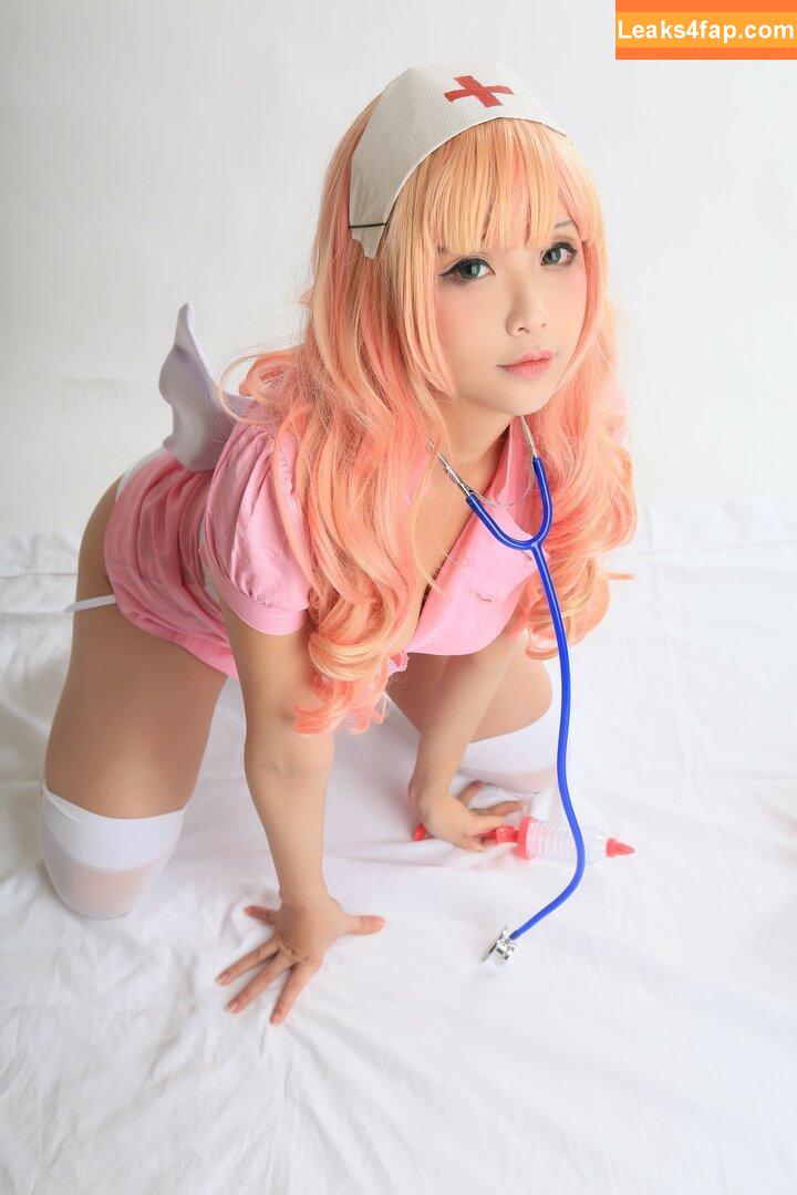Hana Bunny / Hanna Dinh / hana.bunny_bunny / hanabunny / squishubunny слитое фото фото #3195