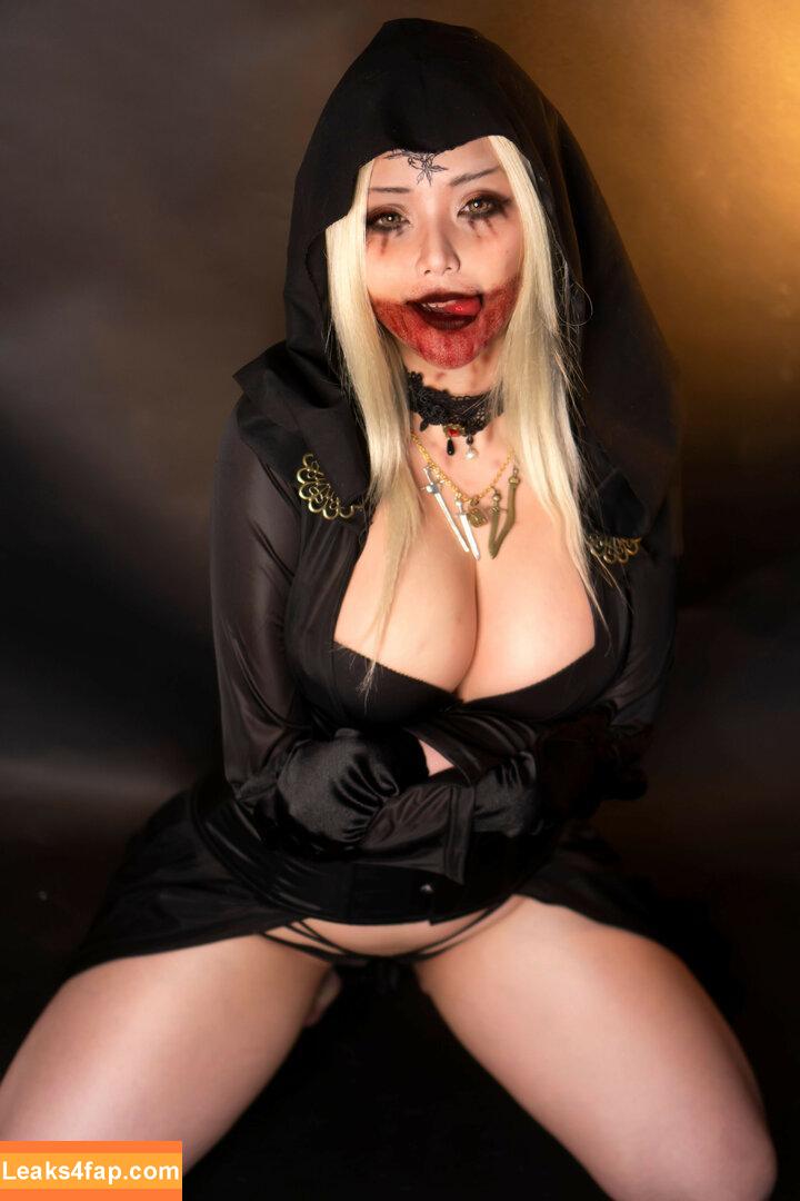 Hana Bunny / Hanna Dinh / hana.bunny_bunny / hanabunny / squishubunny leaked photo photo #3288