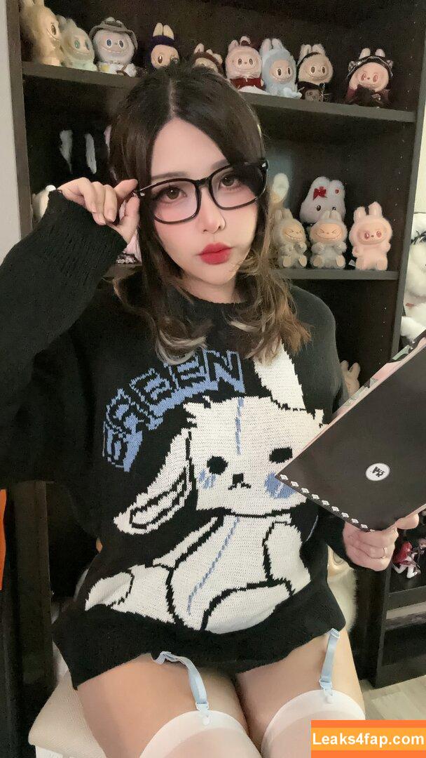 Hana Bunny / Hanna Dinh / hana.bunny_bunny / hanabunny / squishubunny leaked photo photo #3406