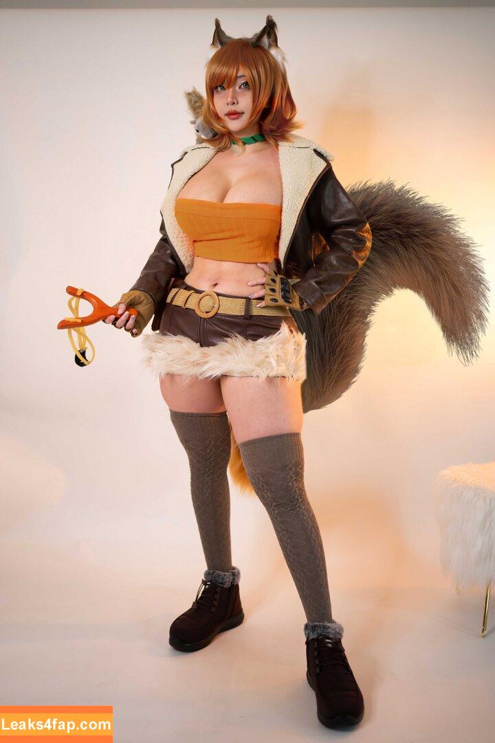 Hana Bunny / Hanna Dinh / hana.bunny_bunny / hanabunny / squishubunny leaked photo photo #3533