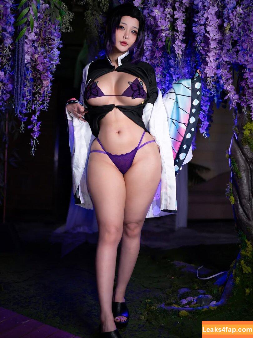 Hana Bunny / Hanna Dinh / hana.bunny_bunny / hanabunny / squishubunny leaked photo photo #3594