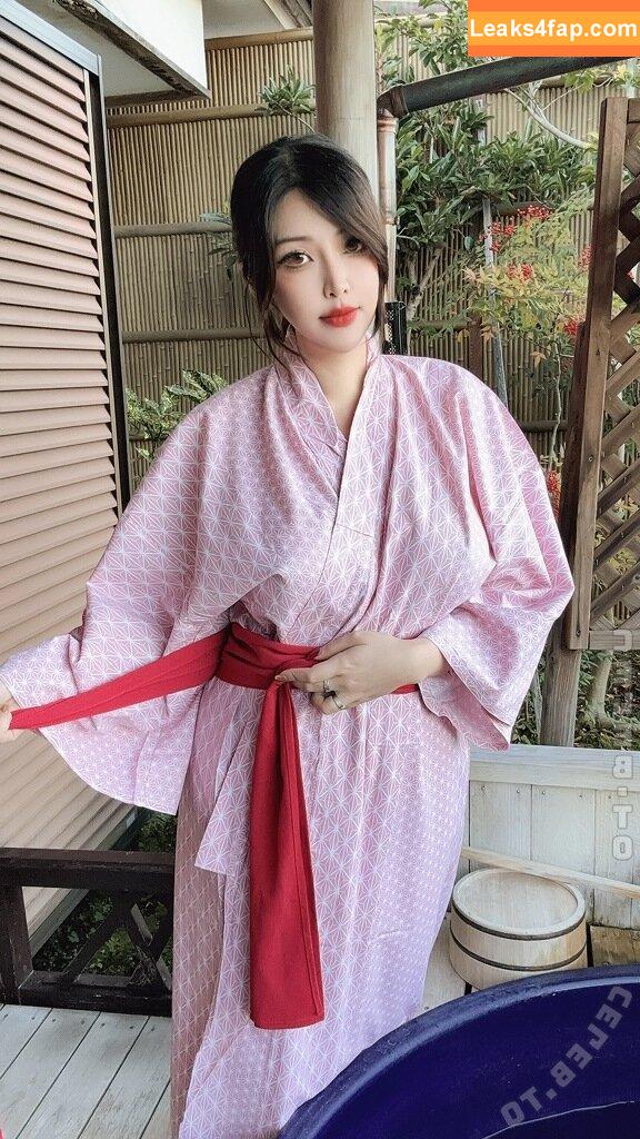 Hana Bunny / Hanna Dinh / hana.bunny_bunny / hanabunny / https: / squishubunny leaked photo photo #3692