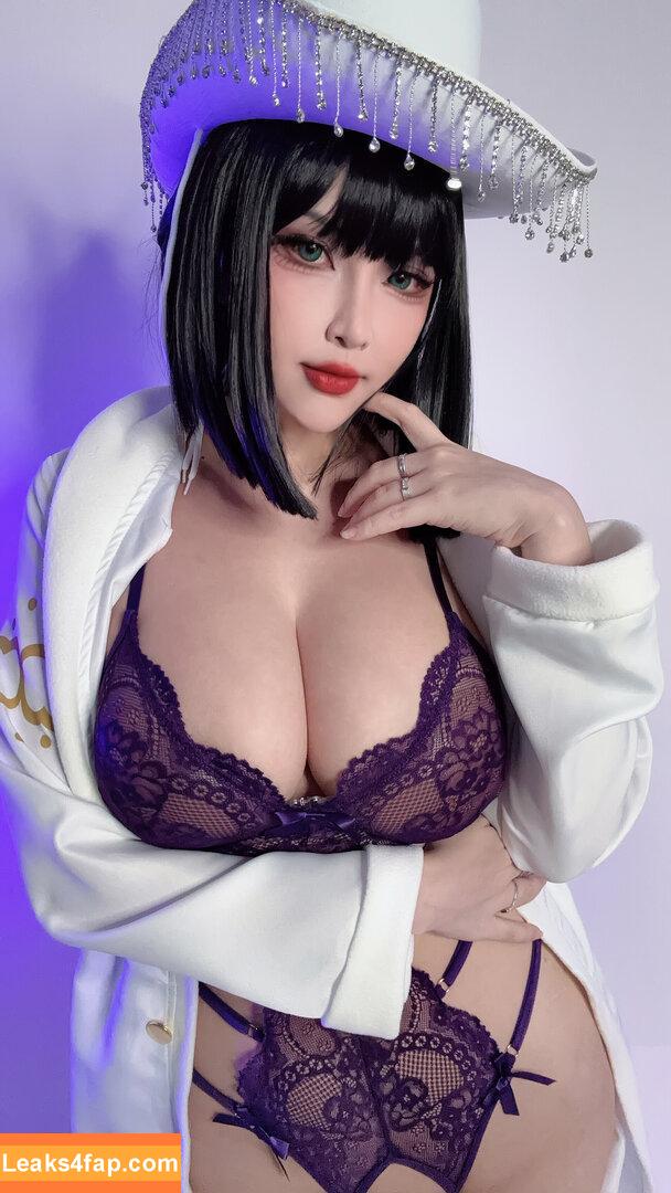 Hana Bunny / Hanna Dinh / hana.bunny_bunny / hanabunny / squishubunny leaked photo photo #3711