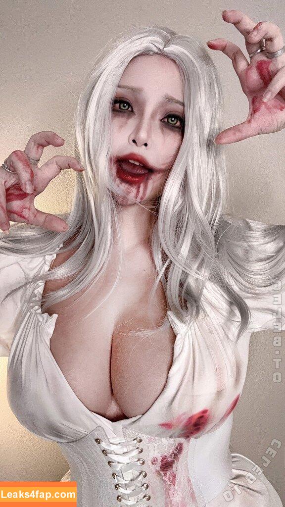 Hana Bunny / Hanna Dinh / hana.bunny_bunny / hanabunny / https: / squishubunny leaked photo photo #3717